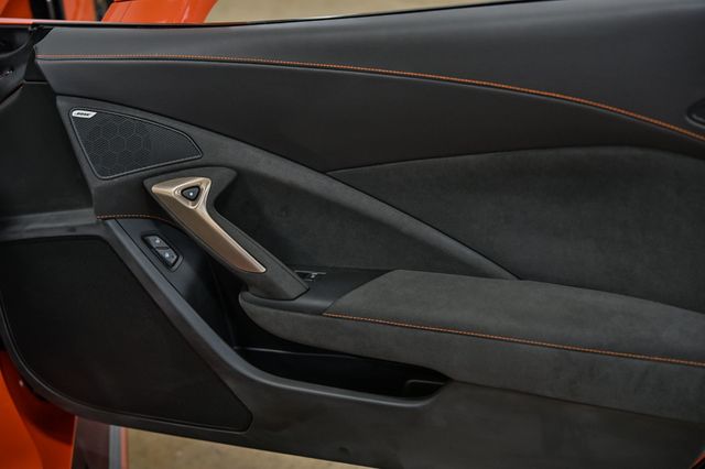 2019 Chevrolet Corvette 2dr ZR1 Coupe w/3ZR - 22935161 - 20