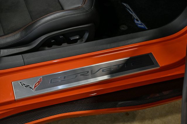 2019 Chevrolet Corvette 2dr ZR1 Coupe w/3ZR - 22935161 - 21