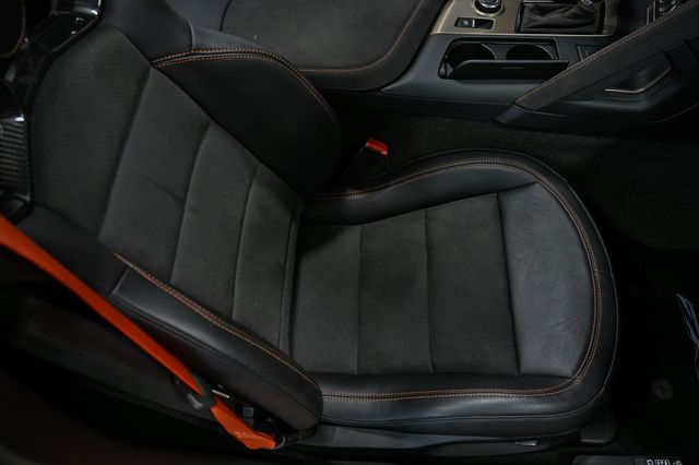 2019 Chevrolet Corvette 2dr ZR1 Coupe w/3ZR - 22935161 - 22