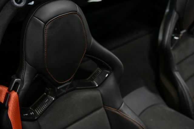 2019 Chevrolet Corvette 2dr ZR1 Coupe w/3ZR - 22935161 - 23