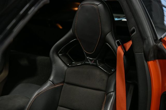 2019 Chevrolet Corvette 2dr ZR1 Coupe w/3ZR - 22935161 - 28