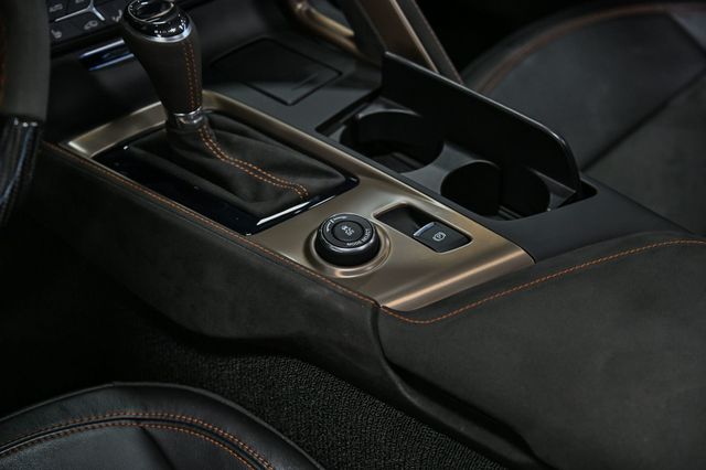 2019 Chevrolet Corvette 2dr ZR1 Coupe w/3ZR - 22935161 - 30