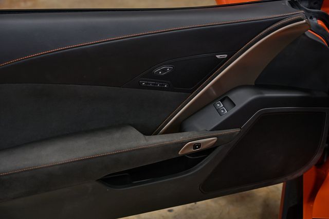 2019 Chevrolet Corvette 2dr ZR1 Coupe w/3ZR - 22935161 - 32