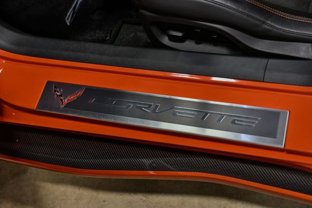 2019 Chevrolet Corvette 2dr ZR1 Coupe w/3ZR - 22935161 - 33