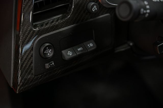 2019 Chevrolet Corvette 2dr ZR1 Coupe w/3ZR - 22935161 - 34