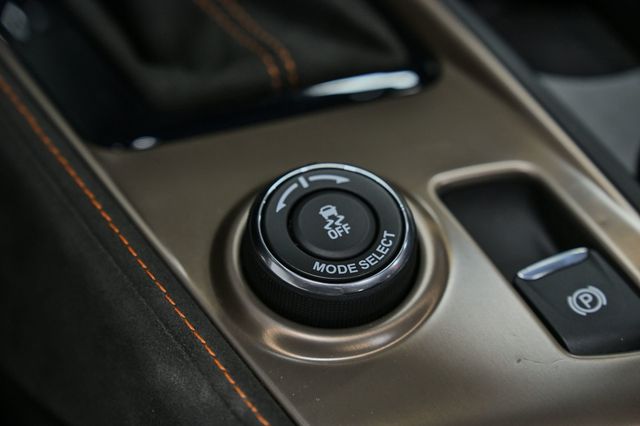 2019 Chevrolet Corvette 2dr ZR1 Coupe w/3ZR - 22935161 - 42