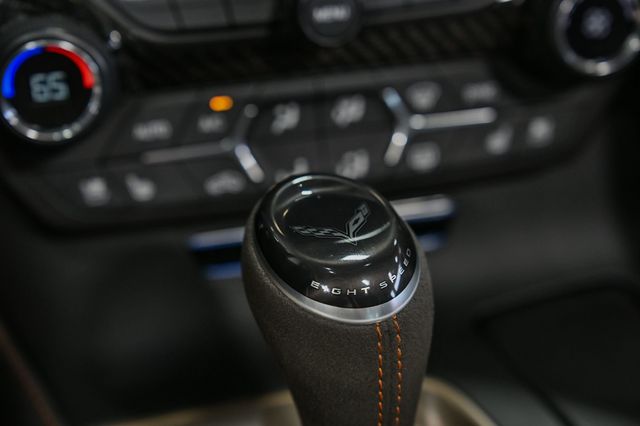 2019 Chevrolet Corvette 2dr ZR1 Coupe w/3ZR - 22935161 - 43