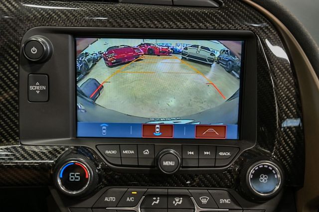 2019 Chevrolet Corvette 2dr ZR1 Coupe w/3ZR - 22935161 - 46