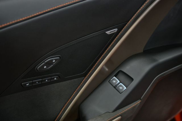 2019 Chevrolet Corvette 2dr ZR1 Coupe w/3ZR - 22935161 - 49