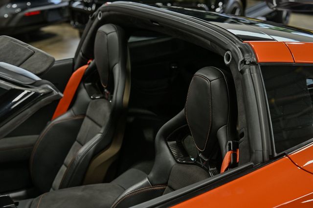 2019 Chevrolet Corvette 2dr ZR1 Coupe w/3ZR - 22935161 - 51