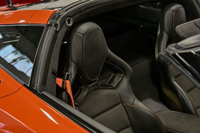 2019 Chevrolet Corvette 2dr ZR1 Coupe w/3ZR - 22935161 - 52