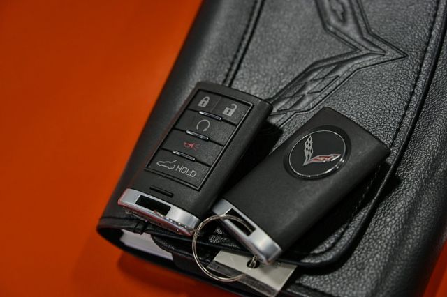 2019 Chevrolet Corvette 2dr ZR1 Coupe w/3ZR - 22935161 - 54