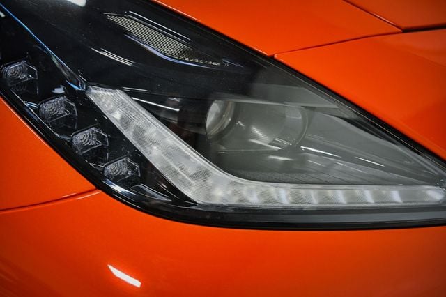 2019 Chevrolet Corvette 2dr ZR1 Coupe w/3ZR - 22935161 - 5