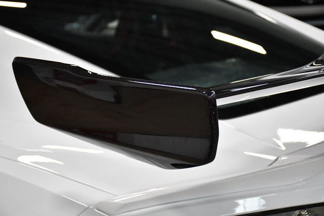 2019 Chevrolet Corvette 2dr ZR1 Coupe w/3ZR - 23035612 - 11
