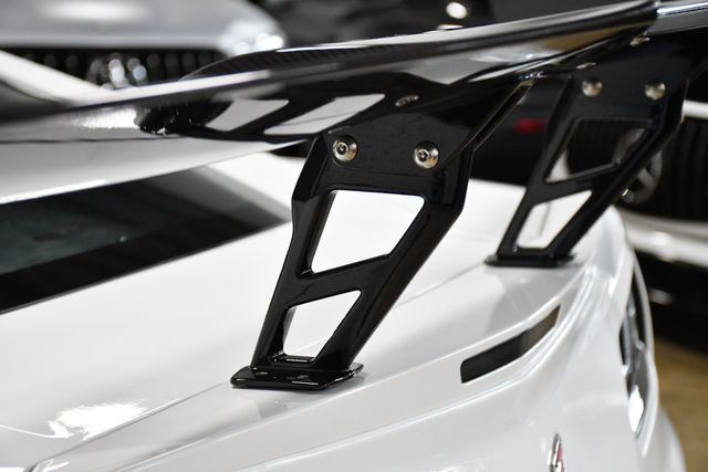 2019 Chevrolet Corvette 2dr ZR1 Coupe w/3ZR - 23035612 - 12