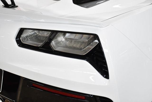 2019 Chevrolet Corvette 2dr ZR1 Coupe w/3ZR - 23035612 - 15