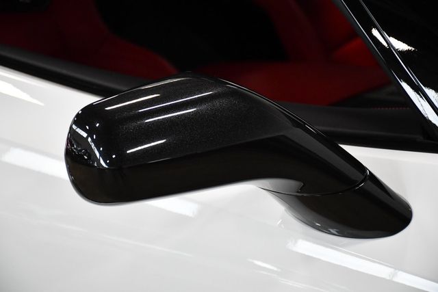 2019 Chevrolet Corvette 2dr ZR1 Coupe w/3ZR - 23035612 - 20