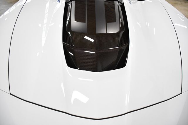 2019 Chevrolet Corvette 2dr ZR1 Coupe w/3ZR - 23035612 - 22