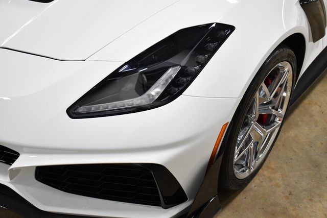 2019 Chevrolet Corvette 2dr ZR1 Coupe w/3ZR - 23035612 - 23