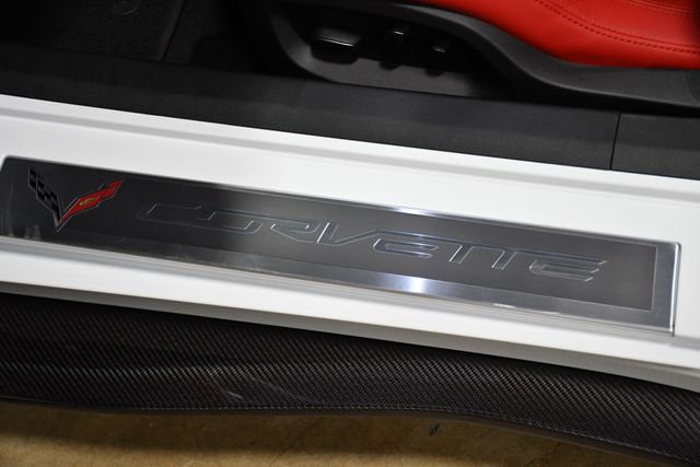 2019 Chevrolet Corvette 2dr ZR1 Coupe w/3ZR - 23035612 - 31