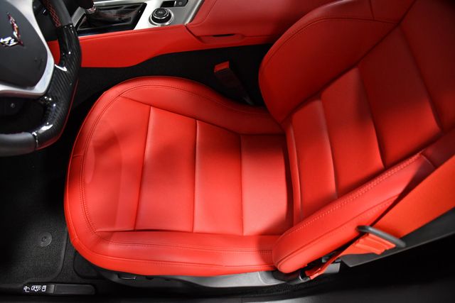 2019 Chevrolet Corvette 2dr ZR1 Coupe w/3ZR - 23035612 - 32
