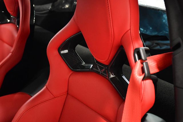 2019 Chevrolet Corvette 2dr ZR1 Coupe w/3ZR - 23035612 - 33