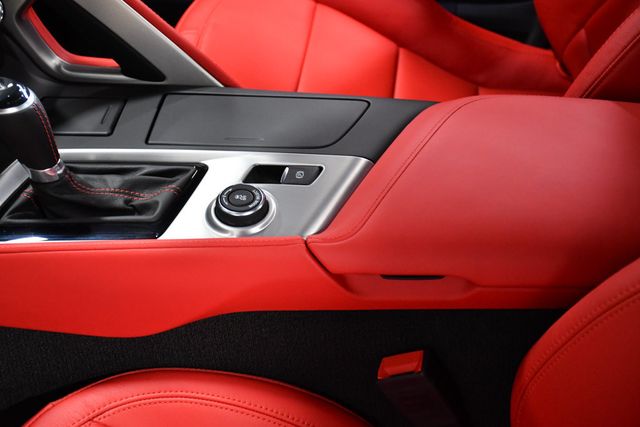 2019 Chevrolet Corvette 2dr ZR1 Coupe w/3ZR - 23035612 - 34