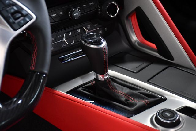 2019 Chevrolet Corvette 2dr ZR1 Coupe w/3ZR - 23035612 - 35