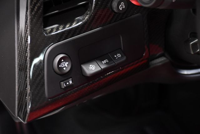 2019 Chevrolet Corvette 2dr ZR1 Coupe w/3ZR - 23035612 - 36