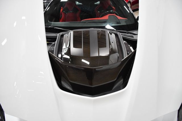 2019 Chevrolet Corvette 2dr ZR1 Coupe w/3ZR - 23035612 - 38
