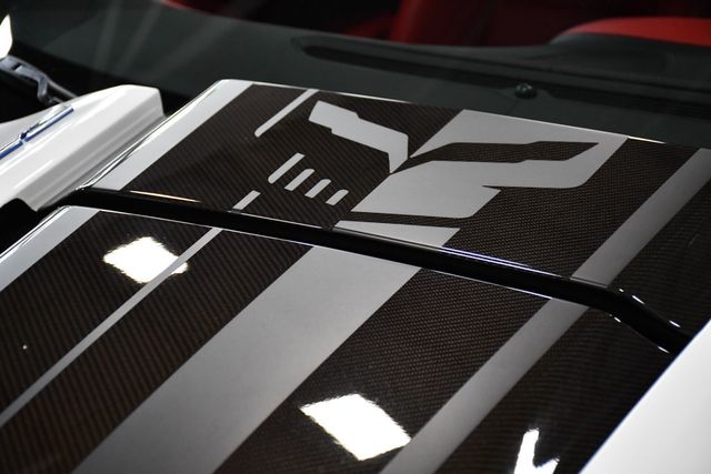 2019 Chevrolet Corvette 2dr ZR1 Coupe w/3ZR - 23035612 - 3