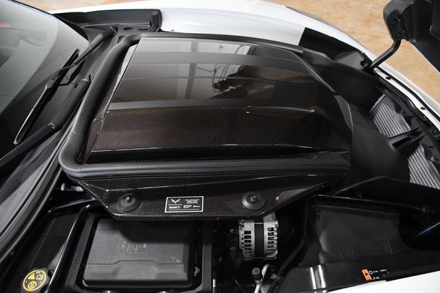 2019 Chevrolet Corvette 2dr ZR1 Coupe w/3ZR - 23035612 - 39