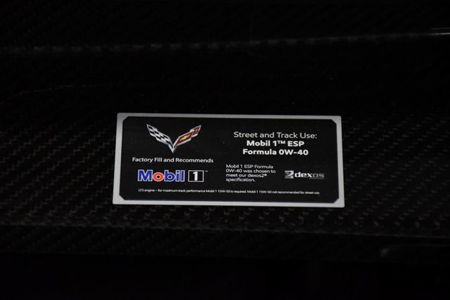 2019 Chevrolet Corvette 2dr ZR1 Coupe w/3ZR - 23035612 - 40
