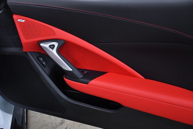 2019 Chevrolet Corvette 2dr ZR1 Coupe w/3ZR - 23035612 - 45