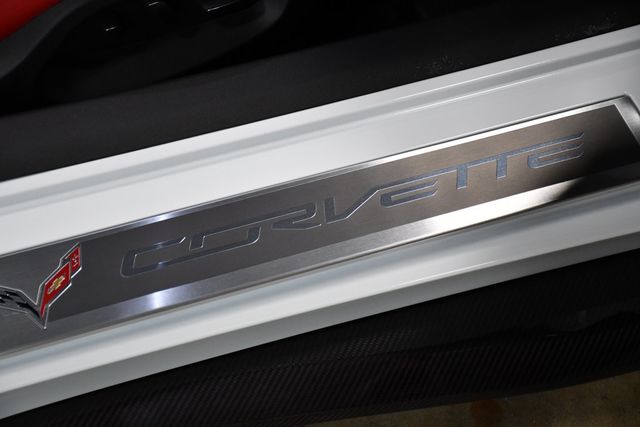 2019 Chevrolet Corvette 2dr ZR1 Coupe w/3ZR - 23035612 - 46