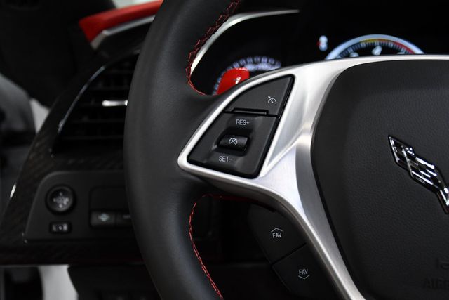 2019 Chevrolet Corvette 2dr ZR1 Coupe w/3ZR - 23035612 - 54