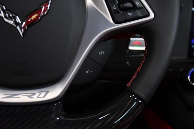 2019 Chevrolet Corvette 2dr ZR1 Coupe w/3ZR - 23035612 - 56