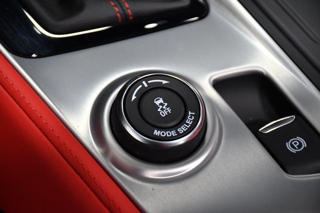 2019 Chevrolet Corvette 2dr ZR1 Coupe w/3ZR - 23035612 - 62