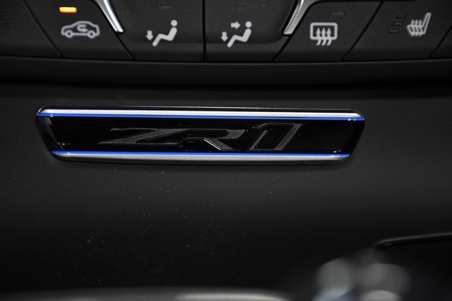 2019 Chevrolet Corvette 2dr ZR1 Coupe w/3ZR - 23035612 - 64