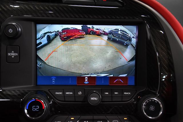 2019 Chevrolet Corvette 2dr ZR1 Coupe w/3ZR - 23035612 - 65