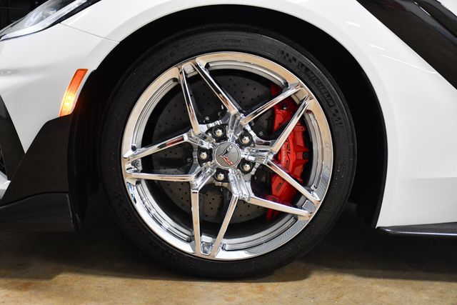 2019 Chevrolet Corvette 2dr ZR1 Coupe w/3ZR - 23035612 - 6