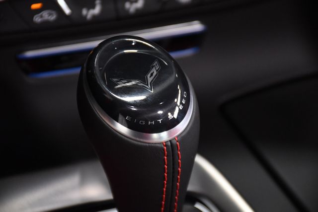 2019 Chevrolet Corvette 2dr ZR1 Coupe w/3ZR - 23035612 - 70