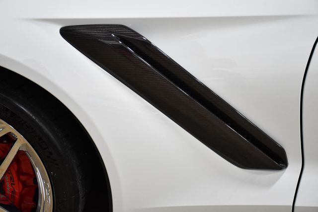 2019 Chevrolet Corvette 2dr ZR1 Coupe w/3ZR - 23035612 - 7