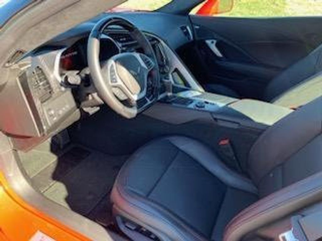 2019 Chevrolet Corvette 2dr ZR1 Coupe w/3ZR - 21806680 - 30