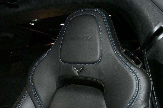 2019 Chevrolet Corvette 2dr ZR1 Coupe w/3ZR - 22262237 - 32