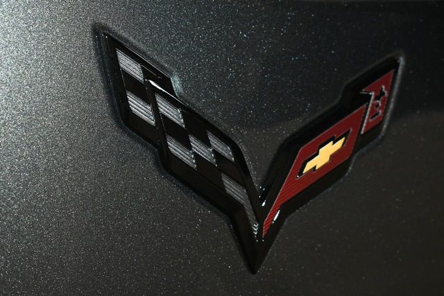 2019 Chevrolet Corvette 2dr ZR1 Coupe w/3ZR - 22262237 - 69