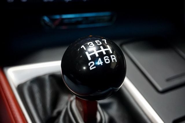 2019 Chevrolet Corvette *3LT Z51 Package* *7-Speed Manual* *Competition Seats* - 23025045 - 15