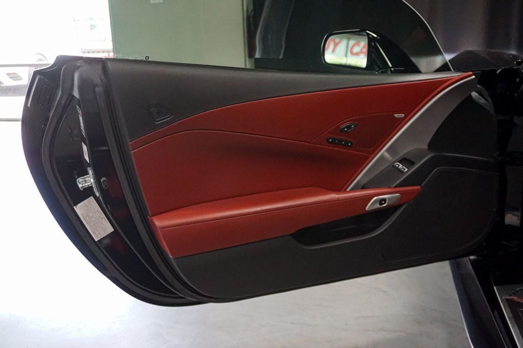 2019 Chevrolet Corvette *3LT Z51 Package* *7-Speed Manual* *Competition Seats* - 23025045 - 17
