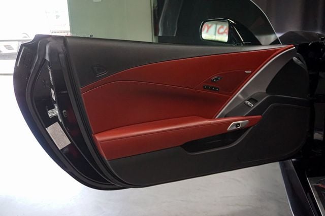 2019 Chevrolet Corvette *3LT Z51 Package* *7-Speed Manual* *Competition Seats* - 23025045 - 17