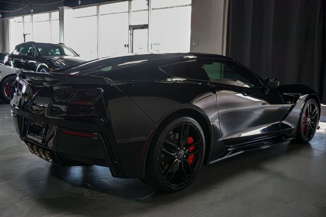 2019 Chevrolet Corvette *3LT Z51 Package* *7-Speed Manual* *Competition Seats* - 23025045 - 34